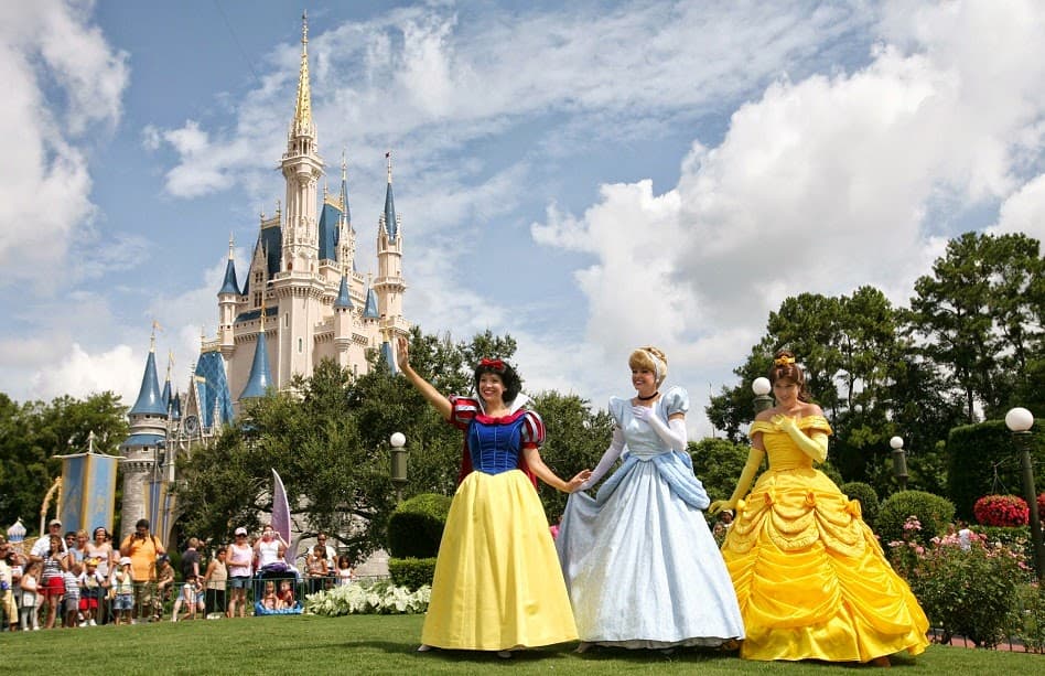 Magic Kingdom