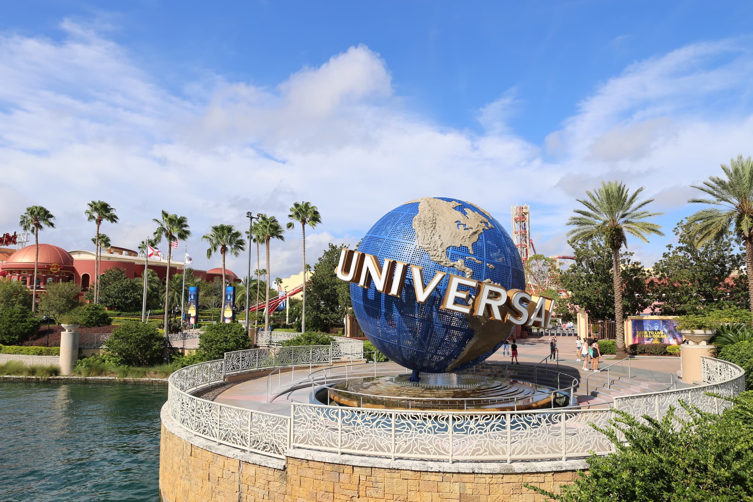 Universal Studios