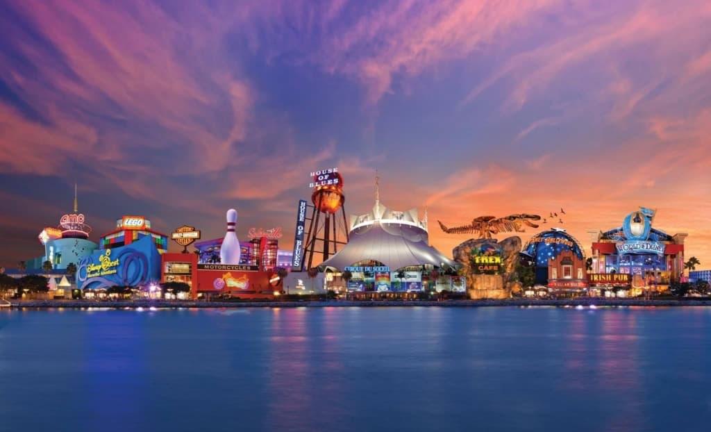 Disney Springs